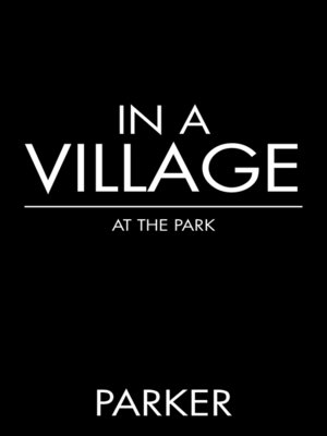 cover image of In a Village